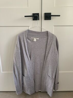 MAX STUDIO Marino Cardigan